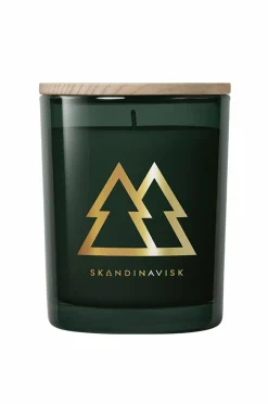 Hot SKOG Scented Candle Special Edition 200G Dufte|Gaveæsker