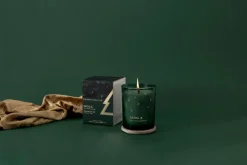 Hot SKOG Scented Candle Special Edition 200G Dufte|Gaveæsker