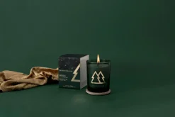 Hot SKOG Scented Candle Special Edition 200G Dufte|Gaveæsker