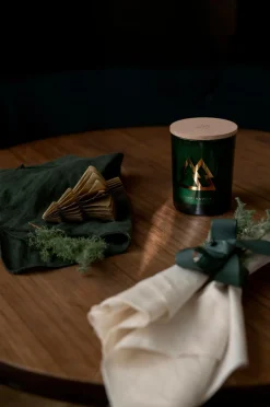 Hot SKOG Scented Candle Special Edition 200G Dufte|Gaveæsker