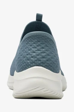Skechers Kondisko Ultra Flex 3.0-Easy Win^Dame Sneakers