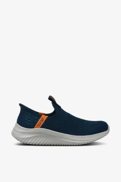 Kondisko Ultra Flex 3.0 - Smooth Step Børn Sneakers
