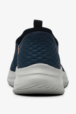 Kondisko Ultra Flex 3.0 - Smooth Step Børn Sneakers
