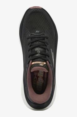 Skechers Løbesko Max Run^Dame Træningssko|Sko