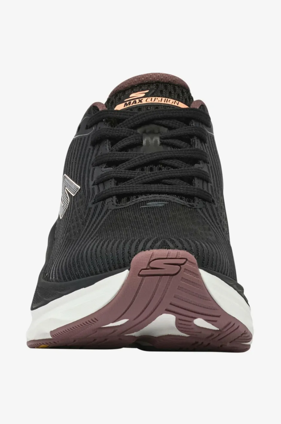 Skechers Løbesko Max Run^Dame Træningssko|Sko