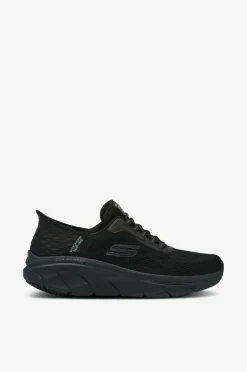Skechers Sneakers / walkingsko D'lux Walker 2.0 - Rezinate^ Træningssko|Sneakers