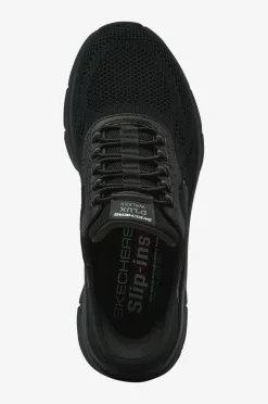 Skechers Sneakers / walkingsko D'lux Walker 2.0 - Rezinate^ Træningssko|Sneakers