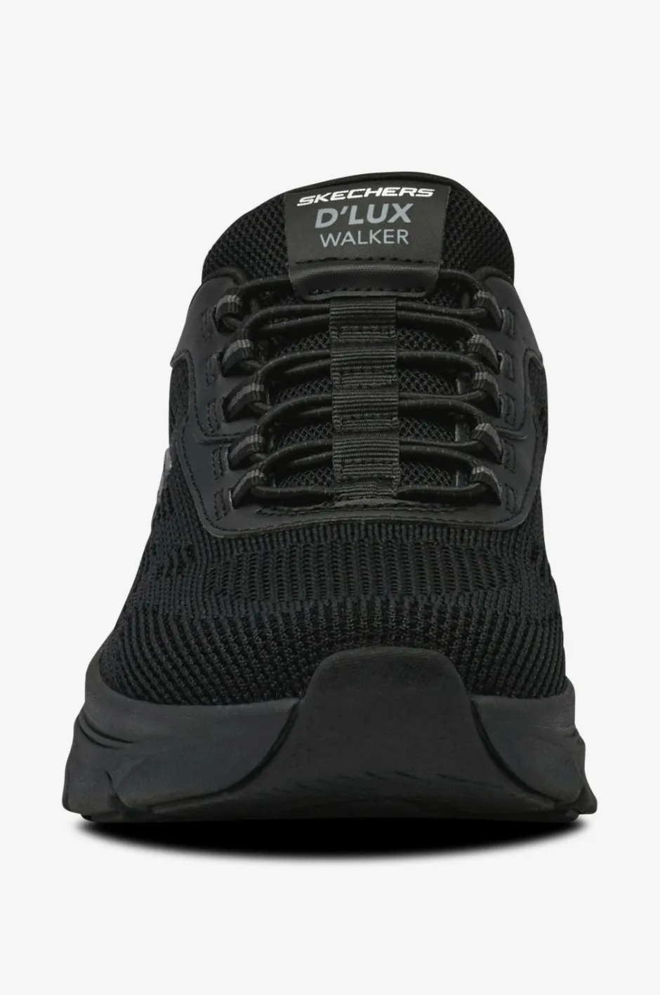 Skechers Sneakers / walkingsko D'lux Walker 2.0 - Rezinate^ Træningssko|Sneakers