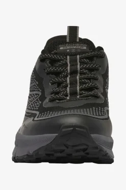 Skechers Vandresko Switch Back - Mist^Dame Træningssko|Sko