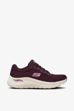 Skechers Walkingsko / kondisko Womens Arch Fit 2.0^Dame Træningssko