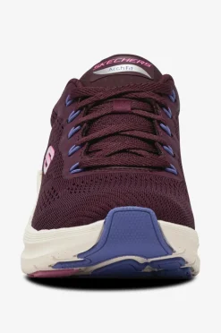 Skechers Walkingsko / kondisko Womens Arch Fit 2.0^Dame Træningssko
