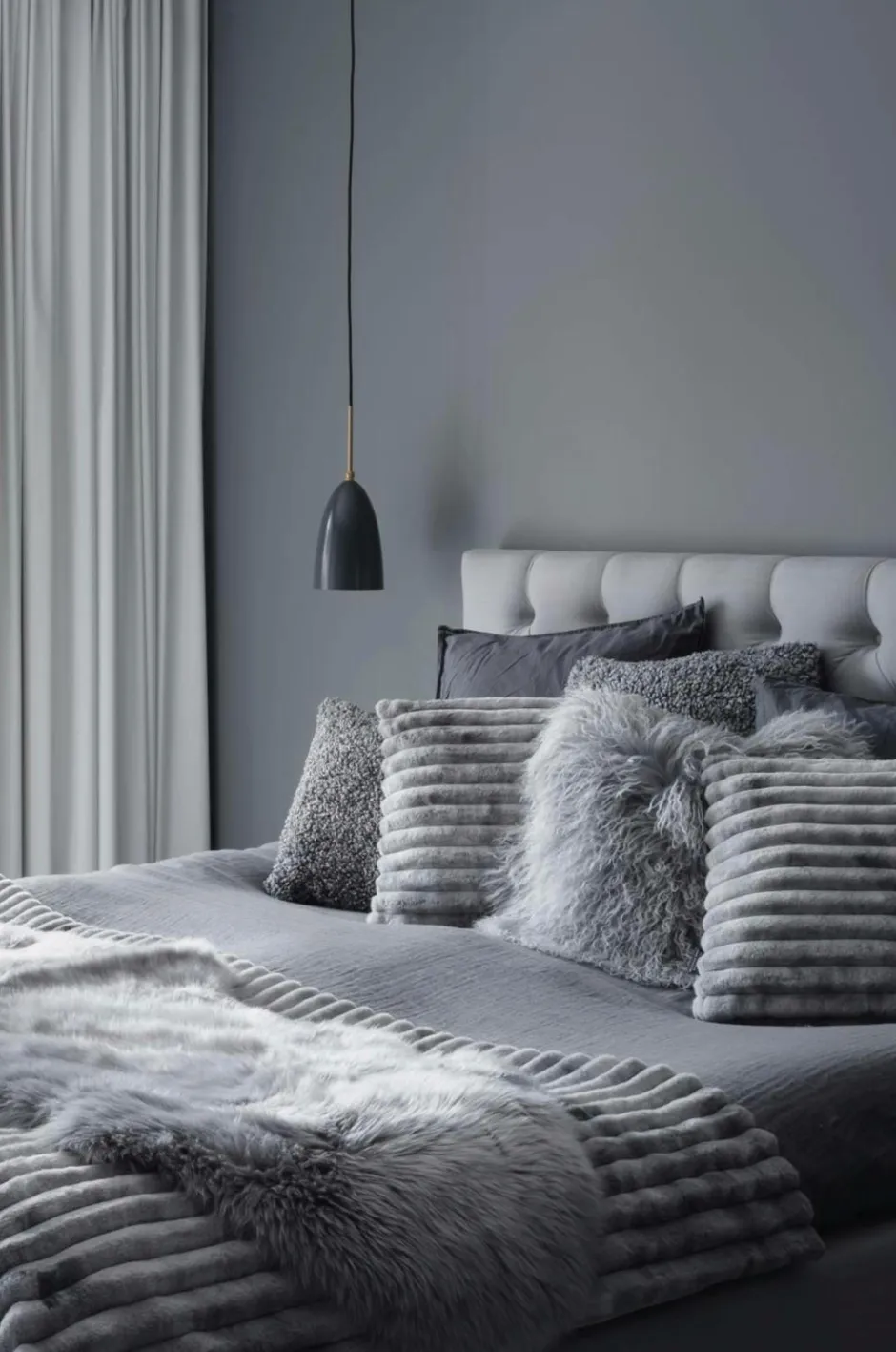 Outlet Fåreskind Gently Dobbelt Skind & Skindtæpper