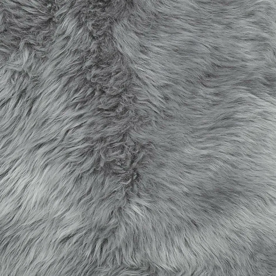 New Fåreskind Gently Skind & Skindtæpper