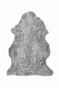 Skinnwille Fåreskind Curly^ Skind & Skindtæpper