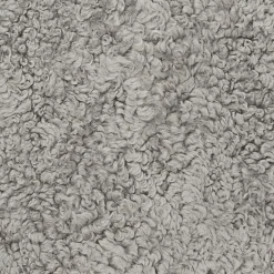 Fåreskind Curly Dobbelt Skind & Skindtæpper