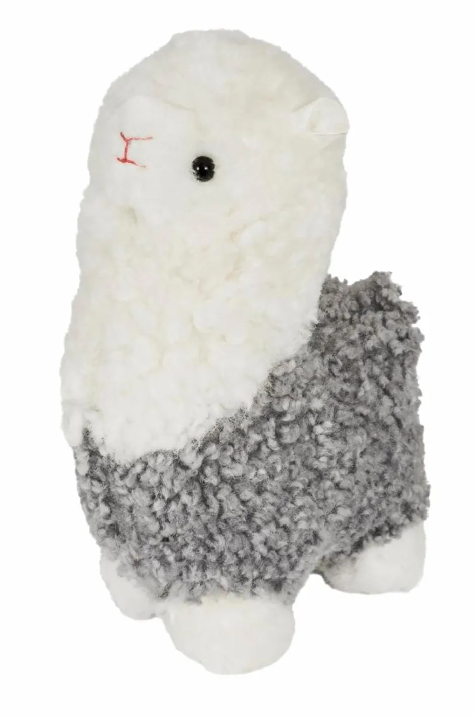 Discount Krammedyr Alpaca Mini Børn Dukker, Figurer & Tøjdyr