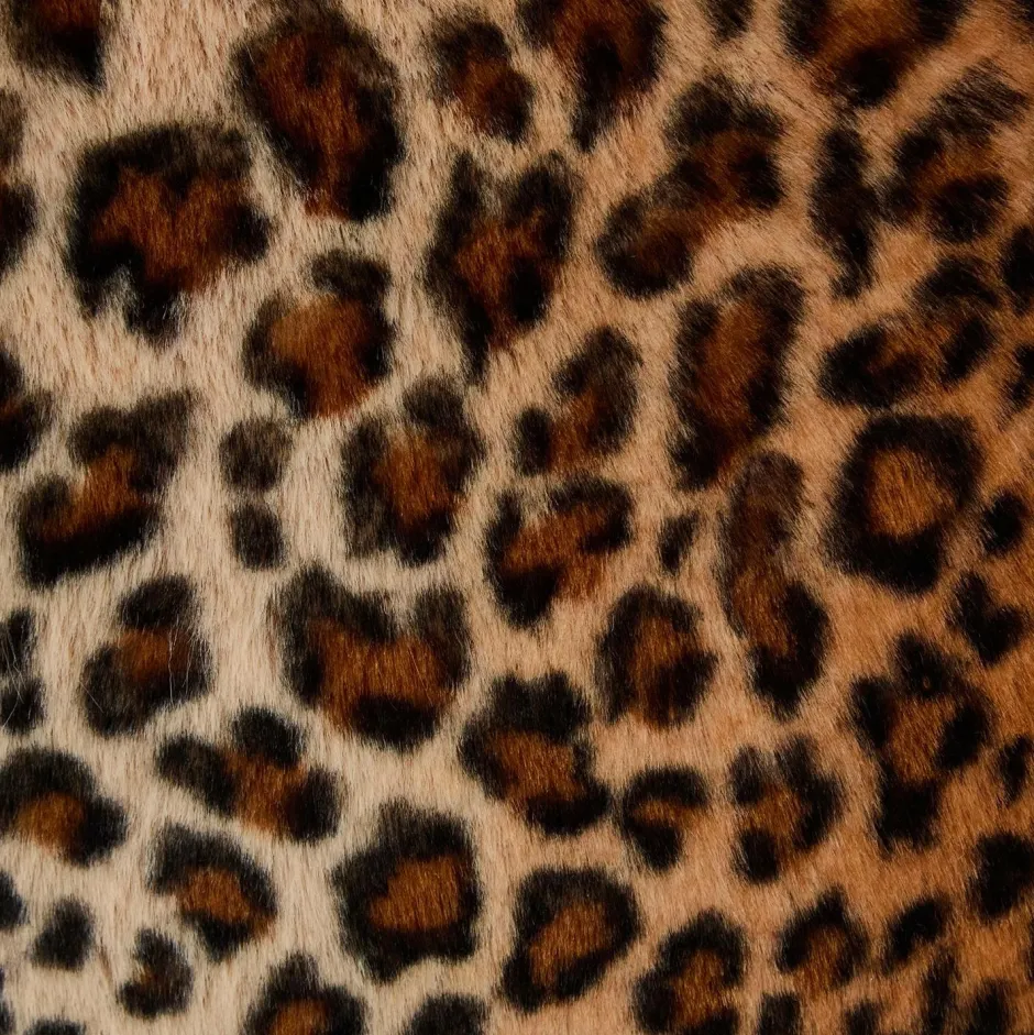 Pläd Leo 140x220 cm Tæpper & Plaider