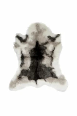 Skinnwille Tæppe Reindeer^ Skind & Skindtæpper