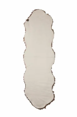 Skinnwille Tæppeimitation Wooly 180cm^ Skind & Skindtæpper