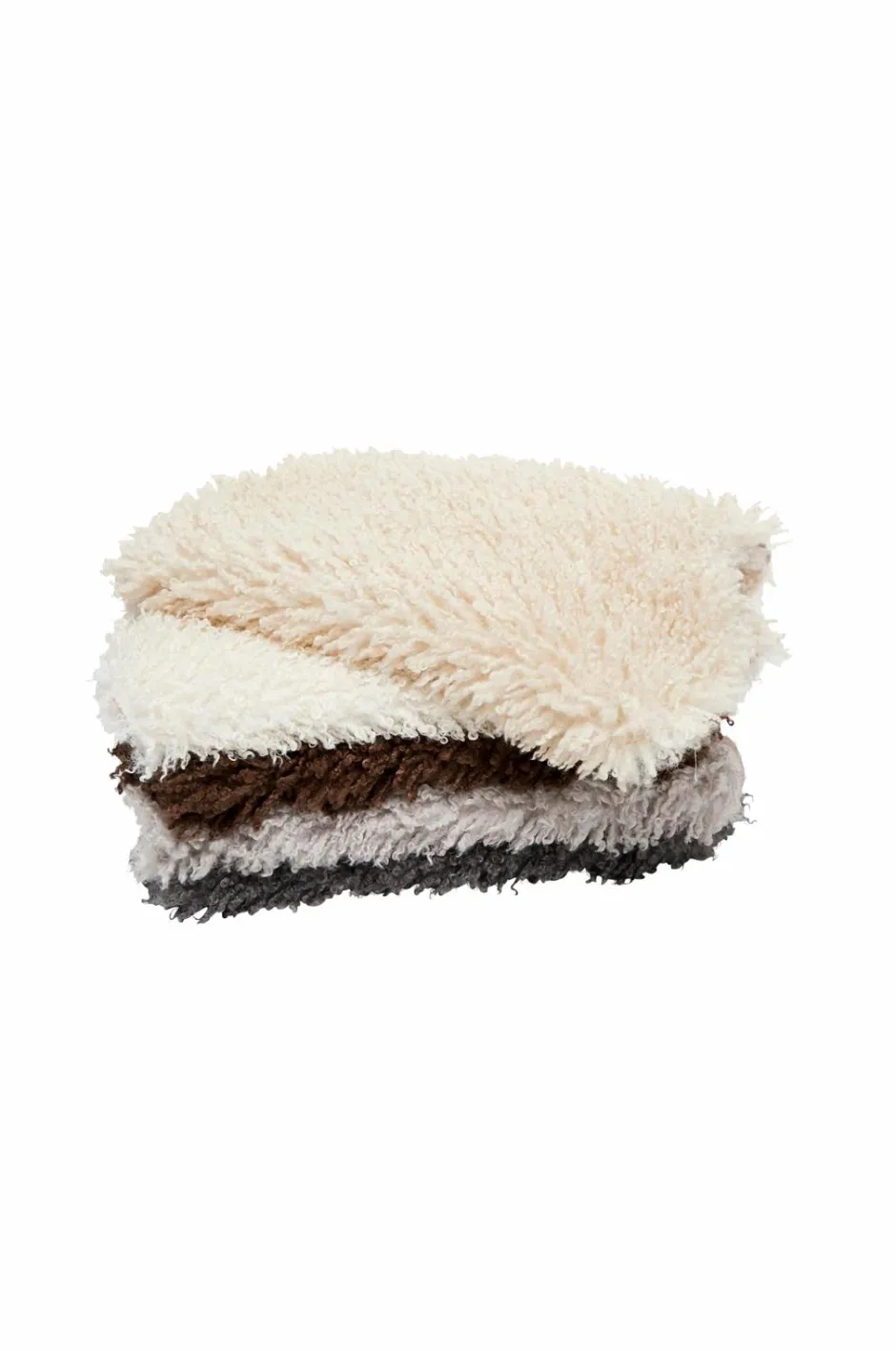 Online Tæppeimitation Wooly 180cm Skind & Skindtæpper