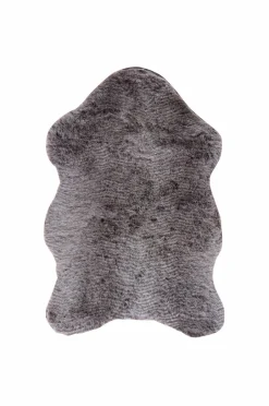 Skinnwille Tæppeimitation Stily 90 cm^ Skind & Skindtæpper