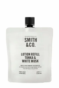 Online Tonka & White Musk Refill Hand & Body Lotion 400 ml Kropspleje|Kropspleje