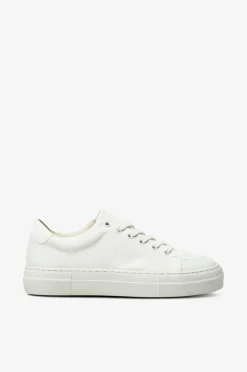 Sneaky Steve Kondisko Mandy W Textile Shoe^Dame Lærredssko