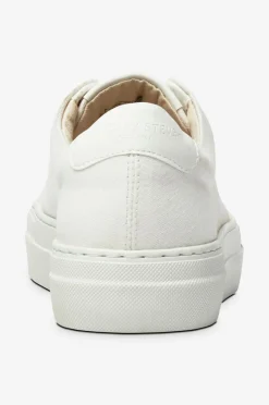 Sneaky Steve Kondisko Mandy W Textile Shoe^Dame Lærredssko