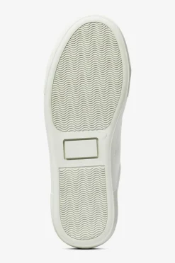 Sneaky Steve Kondisko Mandy W Textile Shoe^Dame Lærredssko