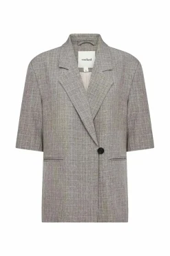 New Habitjakke slAlexie Blazer Dame Blazere & Veste