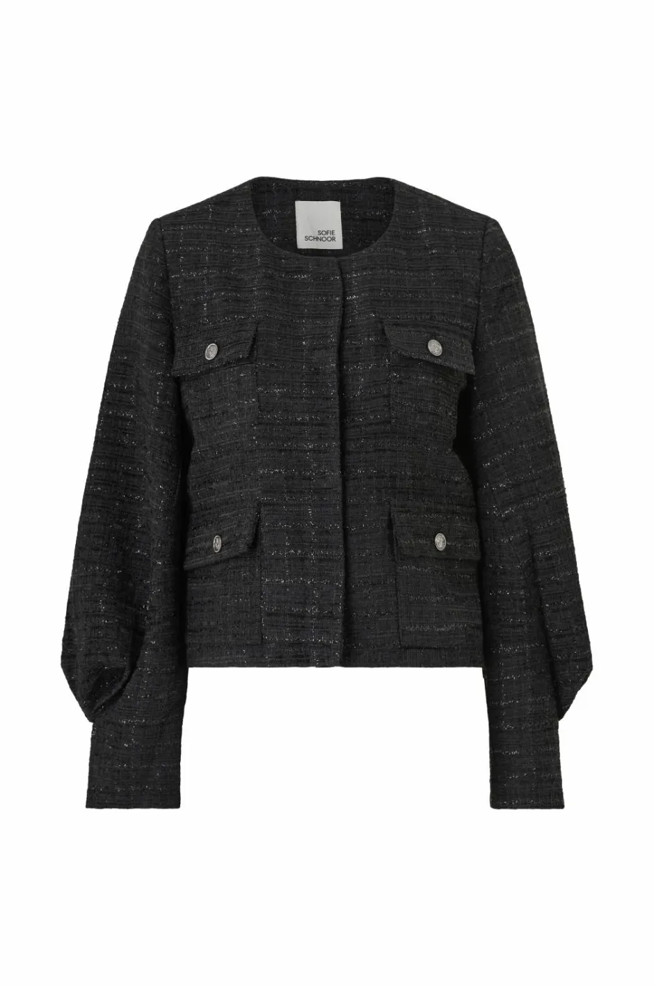 Jakke Dame Blazere & Veste