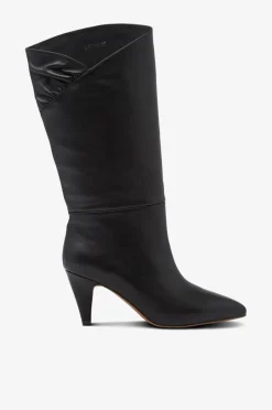 Clearance Støvler Boot S233706 Dame Støvler
