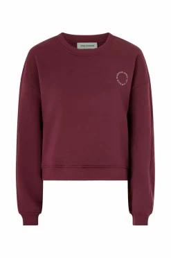 Sofie Schnoor Sweatshirt ElinSW Sweatshirt^Dame Sweatshirts & Hoodies