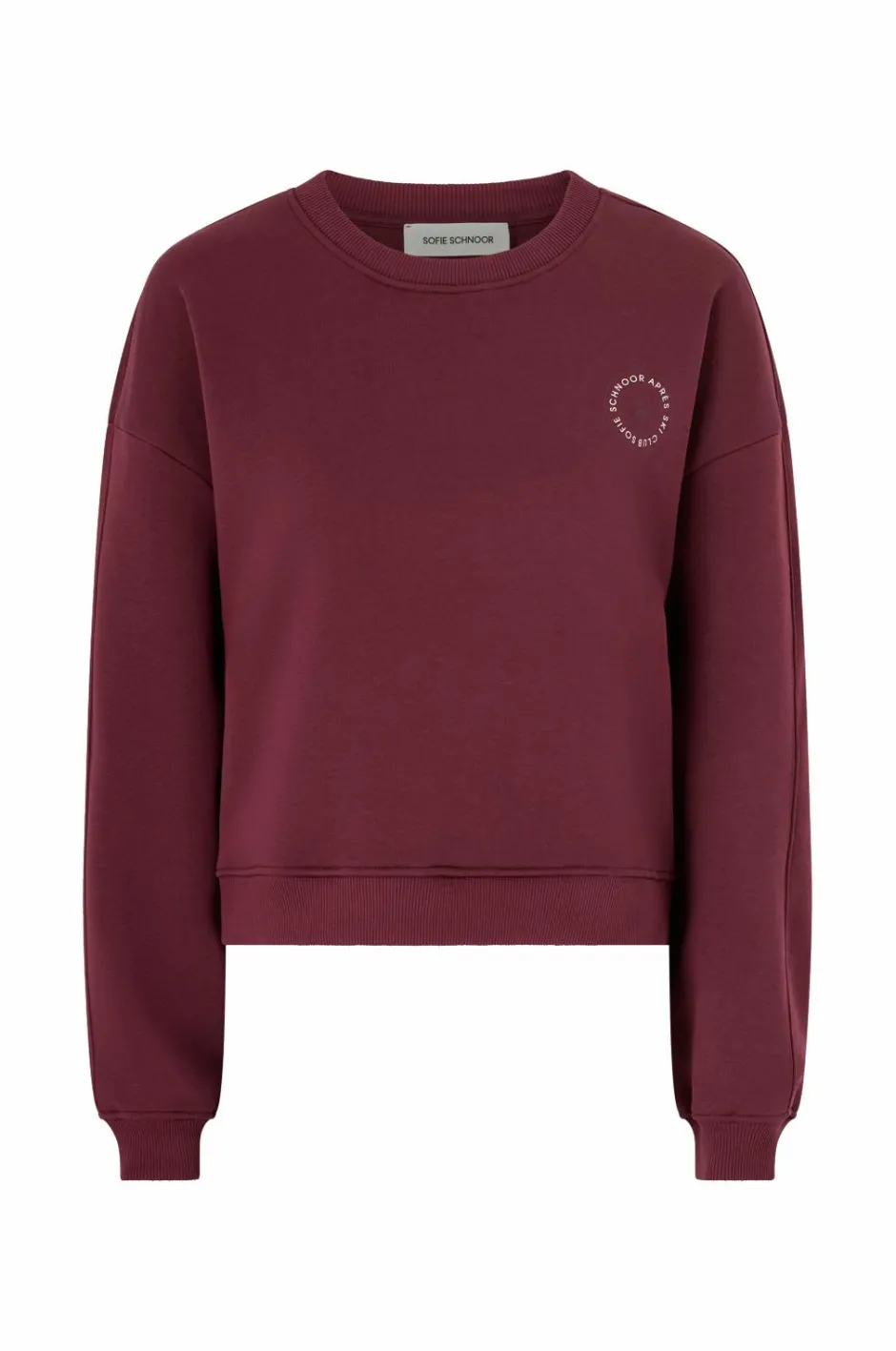 Sofie Schnoor Sweatshirt ElinSW Sweatshirt^Dame Sweatshirts & Hoodies