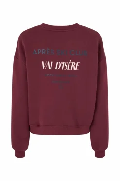 Sofie Schnoor Sweatshirt ElinSW Sweatshirt^Dame Sweatshirts & Hoodies