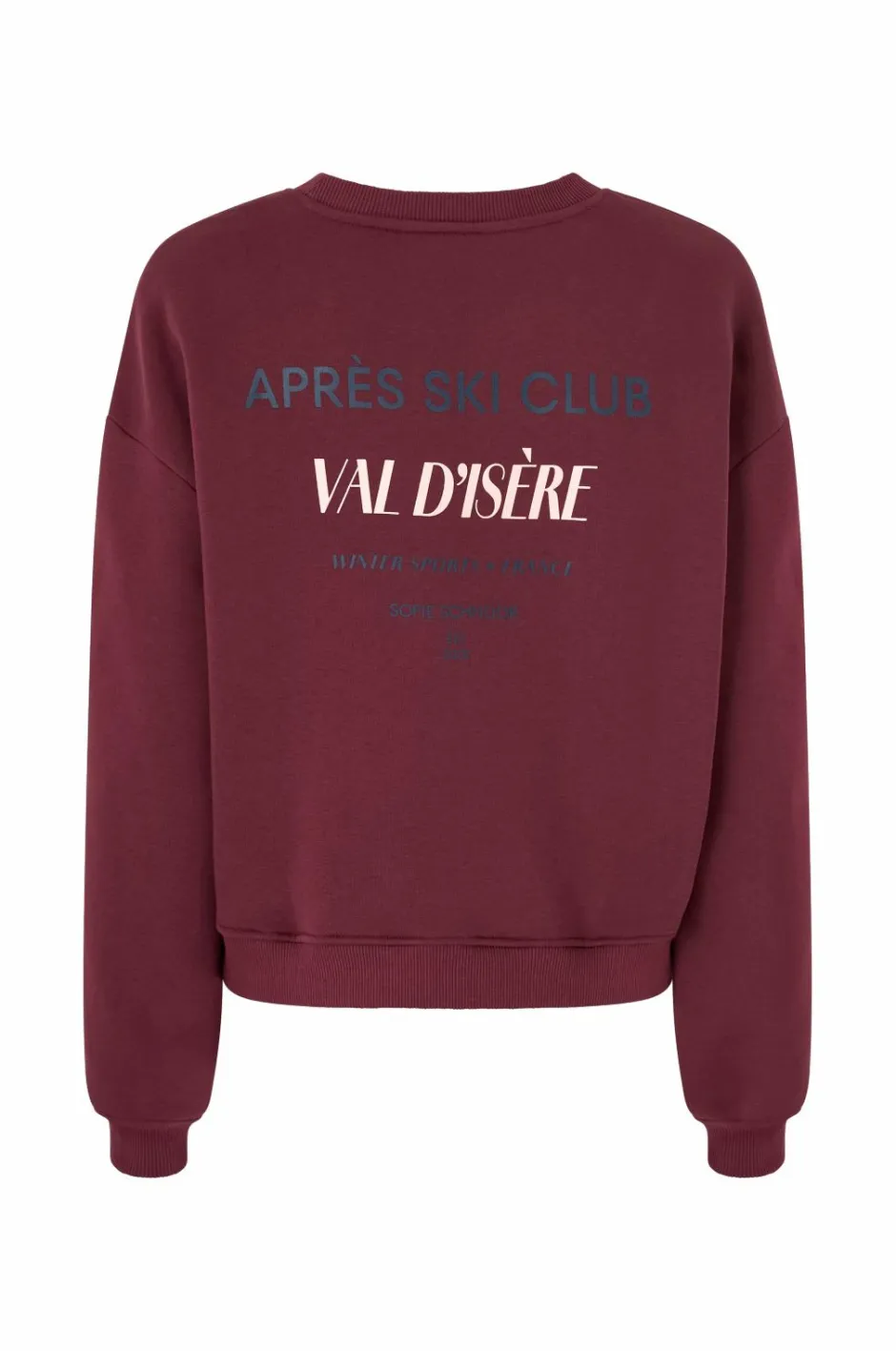 Sofie Schnoor Sweatshirt ElinSW Sweatshirt^Dame Sweatshirts & Hoodies