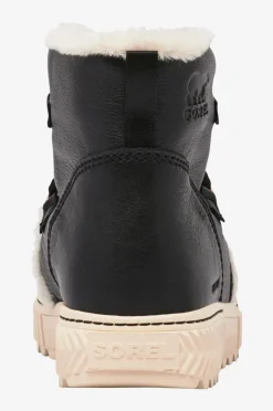 Sorel Ankelstøvler^Dame Vinterfodtøj|Boots & Snørestøvler