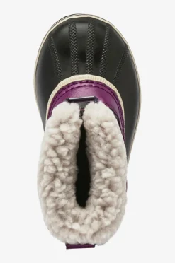 Clearance Ankelstøvler Childrens Yoot Pac Nylon WP Børn Vinterfodtøj|Boots, Støvler & Snørestøvler