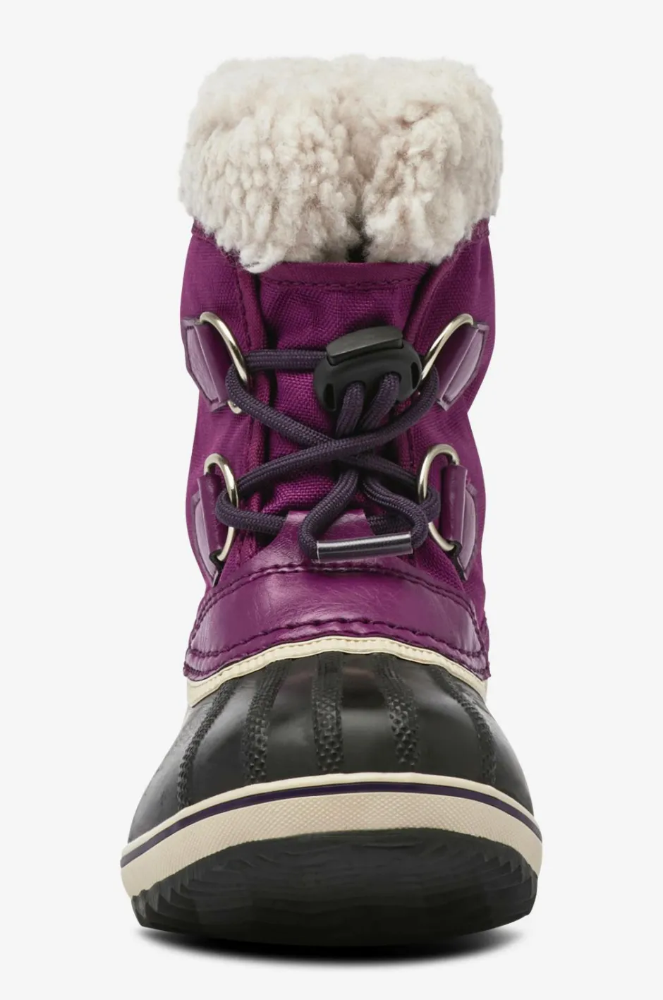 Clearance Ankelstøvler Childrens Yoot Pac Nylon WP Børn Vinterfodtøj|Boots, Støvler & Snørestøvler