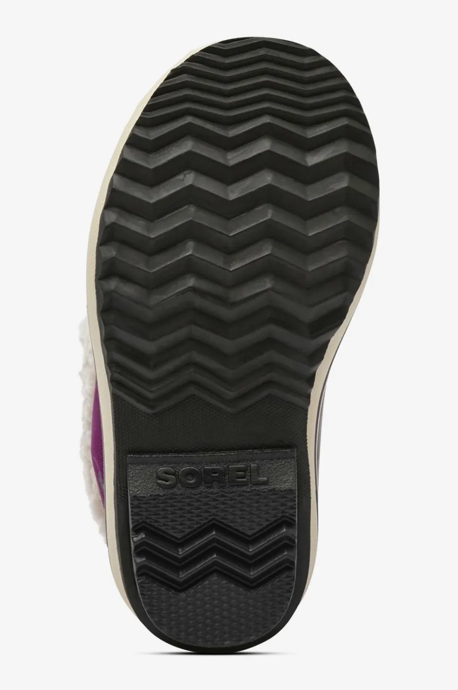 Clearance Ankelstøvler Childrens Yoot Pac Nylon WP Børn Vinterfodtøj|Boots, Støvler & Snørestøvler