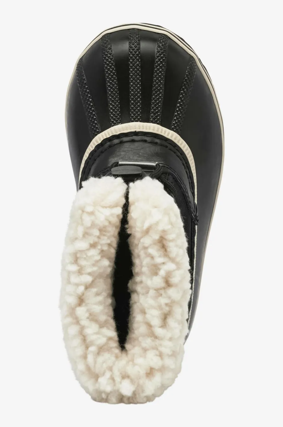 Sorel Ankelstøvler Childrens Yoot Pac Nylon WP^Børn Vinterfodtøj|Boots, Støvler & Snørestøvler