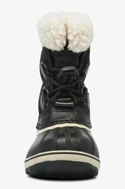 Sorel Ankelstøvler Childrens Yoot Pac Nylon WP^Børn Vinterfodtøj|Boots, Støvler & Snørestøvler