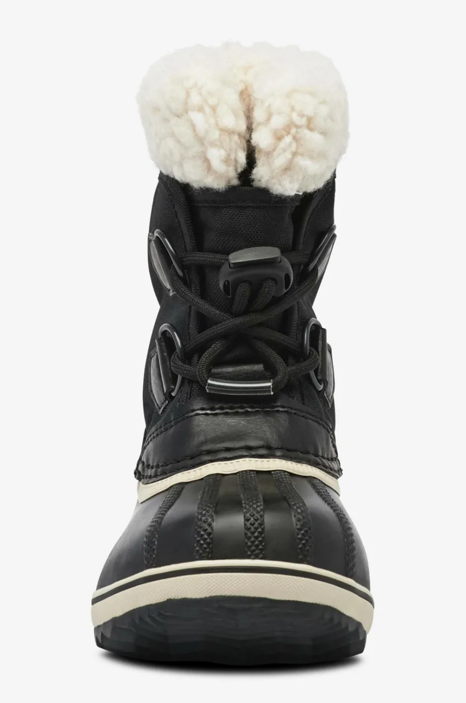 Sorel Ankelstøvler Childrens Yoot Pac Nylon WP^Børn Vinterfodtøj|Boots, Støvler & Snørestøvler