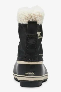 Sorel Ankelstøvler Childrens Yoot Pac Nylon WP^Børn Vinterfodtøj|Boots, Støvler & Snørestøvler