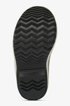 Sorel Ankelstøvler Childrens Yoot Pac Nylon WP^Børn Vinterfodtøj|Boots, Støvler & Snørestøvler