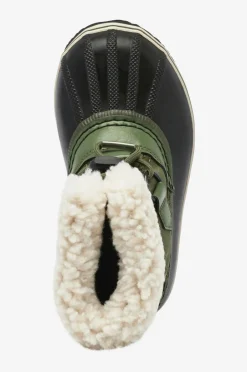 Outlet Ankelstøvler Childrens Yoot Pac Nylon WP Børn Vinterfodtøj|Boots, Støvler & Snørestøvler