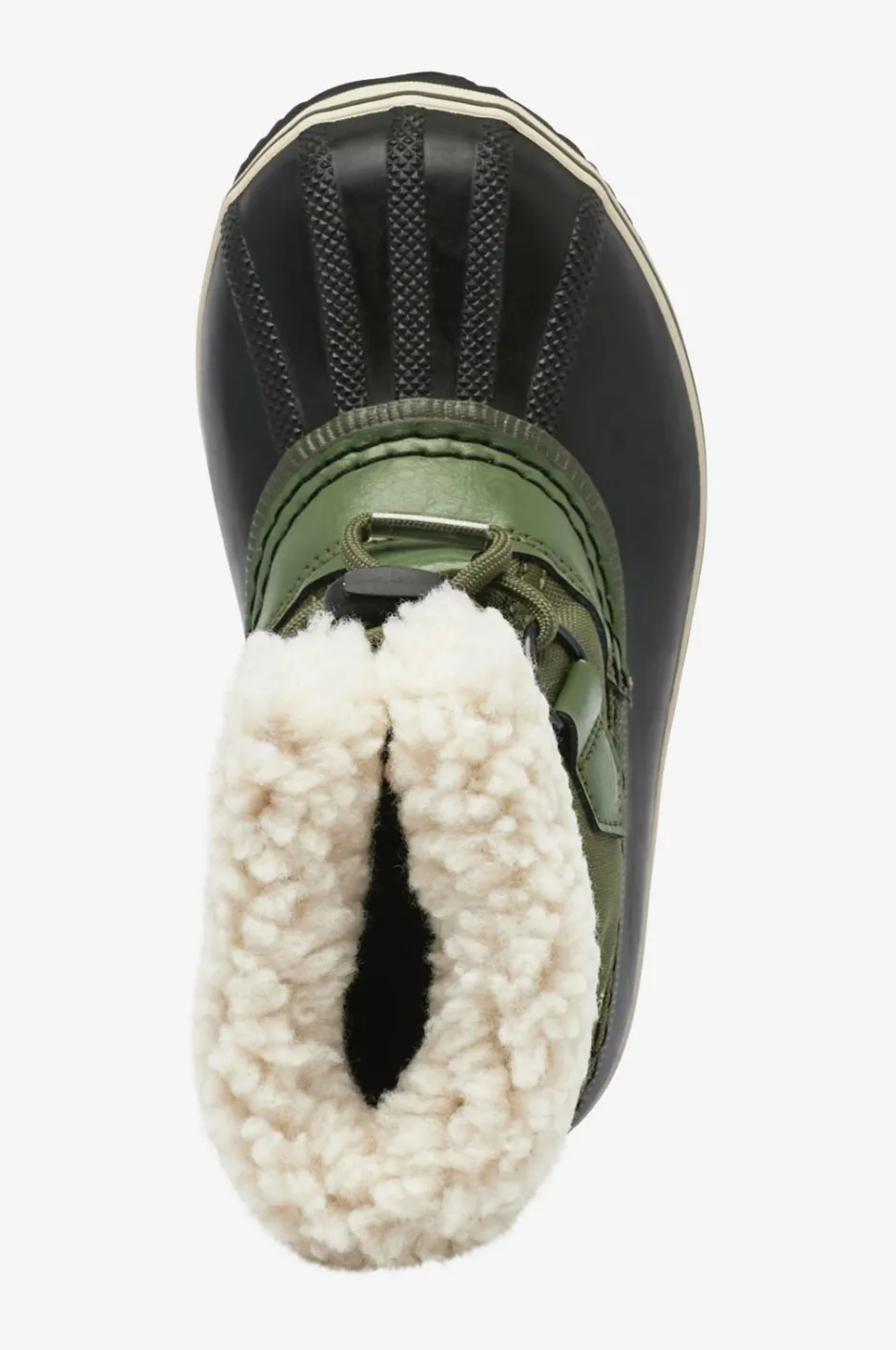 Outlet Ankelstøvler Childrens Yoot Pac Nylon WP Børn Vinterfodtøj|Boots, Støvler & Snørestøvler