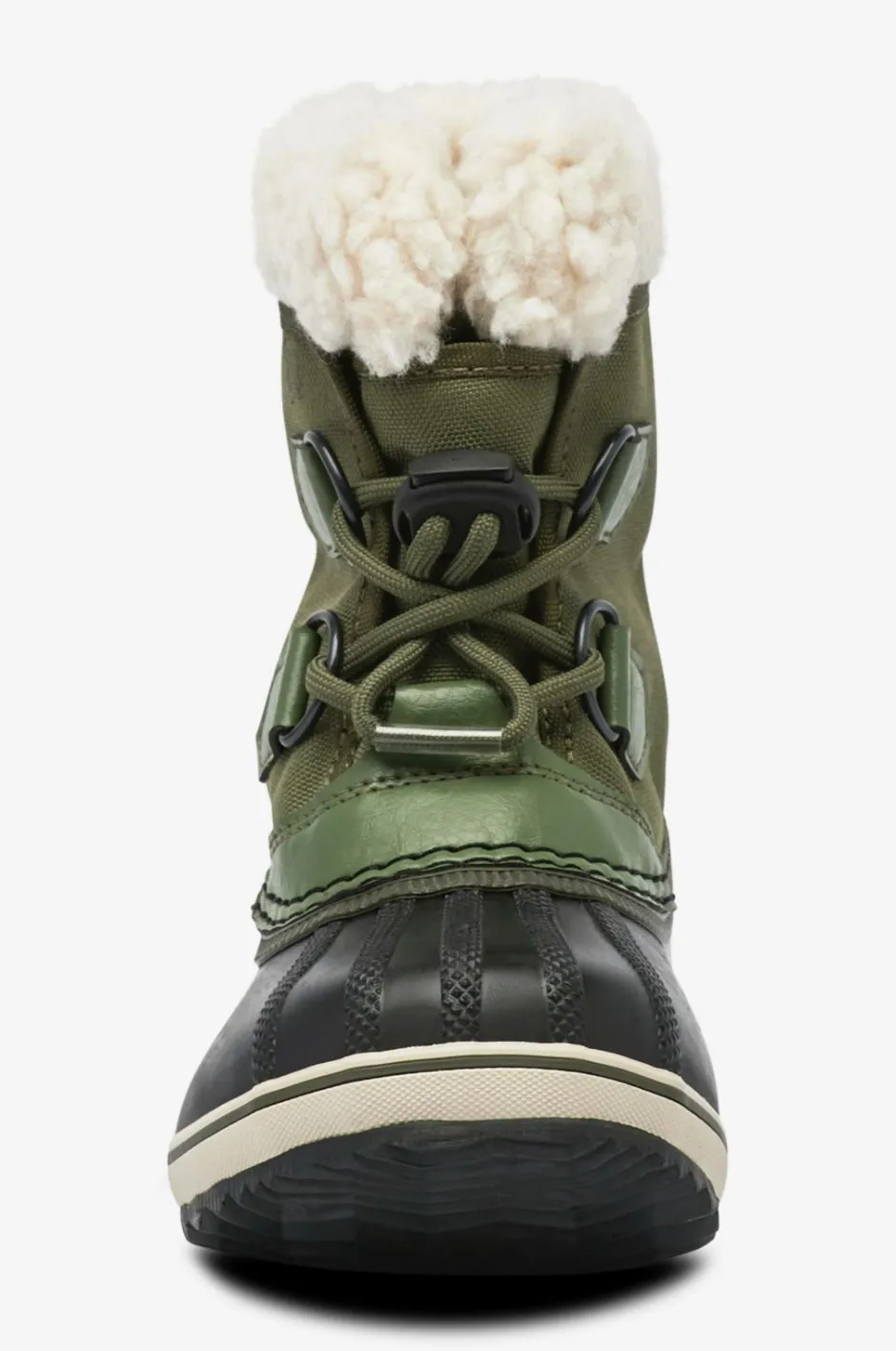 Outlet Ankelstøvler Childrens Yoot Pac Nylon WP Børn Vinterfodtøj|Boots, Støvler & Snørestøvler