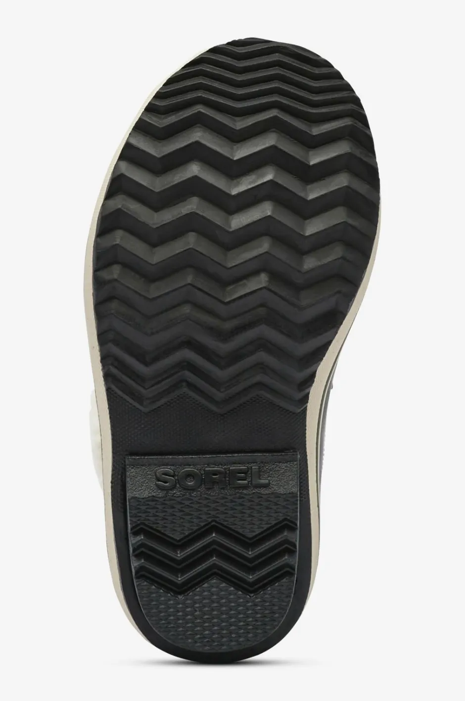 Outlet Ankelstøvler Childrens Yoot Pac Nylon WP Børn Vinterfodtøj|Boots, Støvler & Snørestøvler