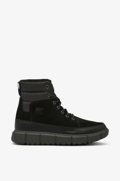 Sorel Ankelstøvler Explorer III Boot WP^ Boots & Støvler